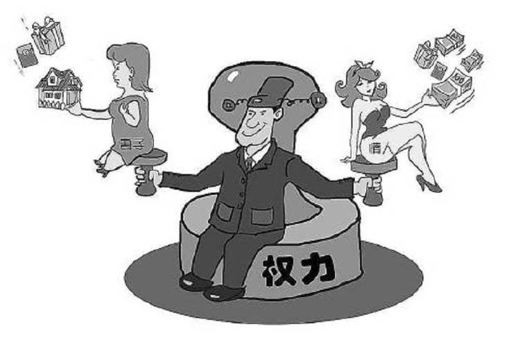 法定代表人越权行为的法律画像