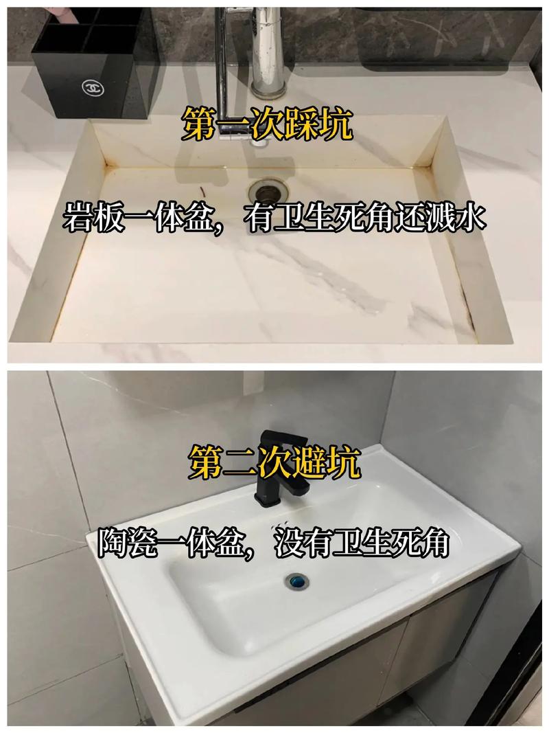 踩过坑才摸出来的细节