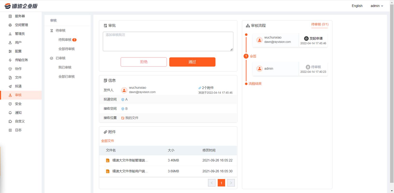 内容平台后台过期内容筛选界面截图