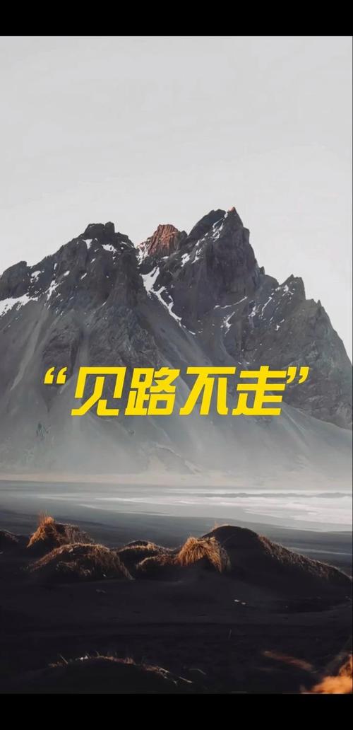 离颠覆还远,但它是一条值得走的野路