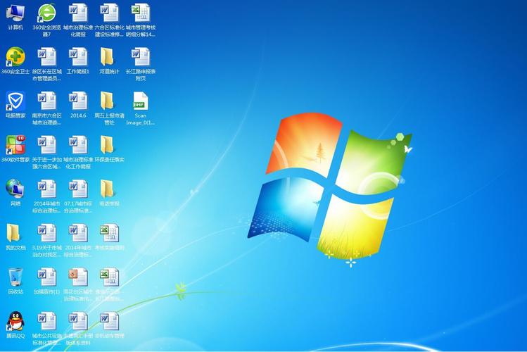多款主流笔记软件Windows桌面截图