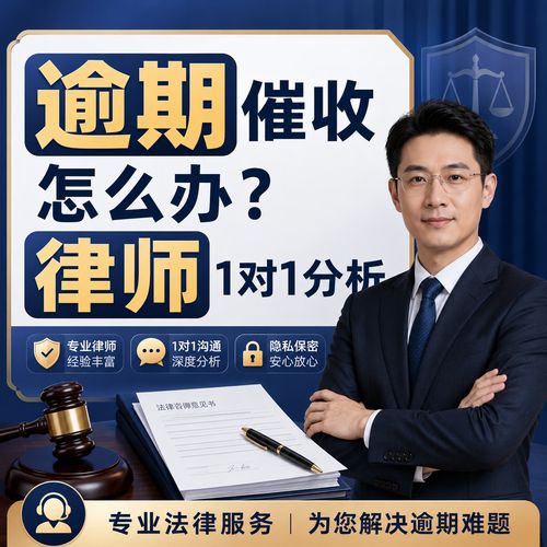 律师咨询网贷逾期场景