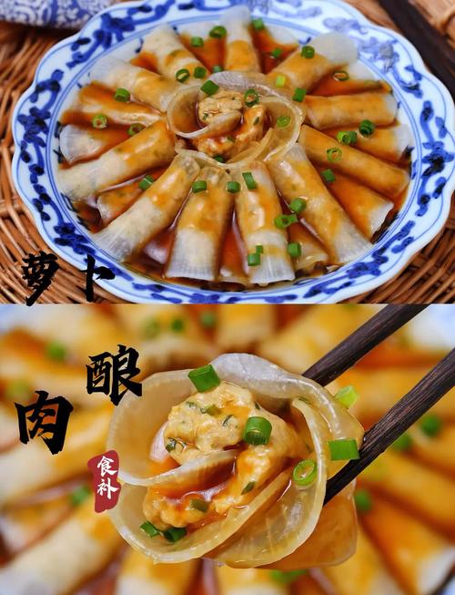 南漳巡检古镇农家土猪肉蒸菜
