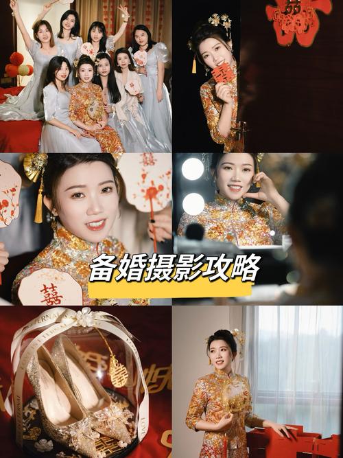 婚礼微电影双机位拍摄现场设备