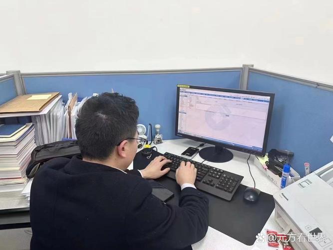 数据分析师工作场景加班