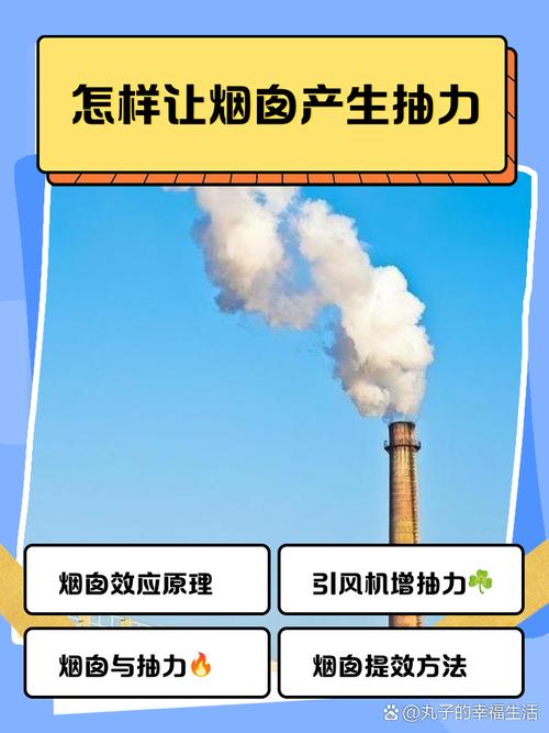 烟囱的黄昏与黎明:工业活化石的自白-因为所以