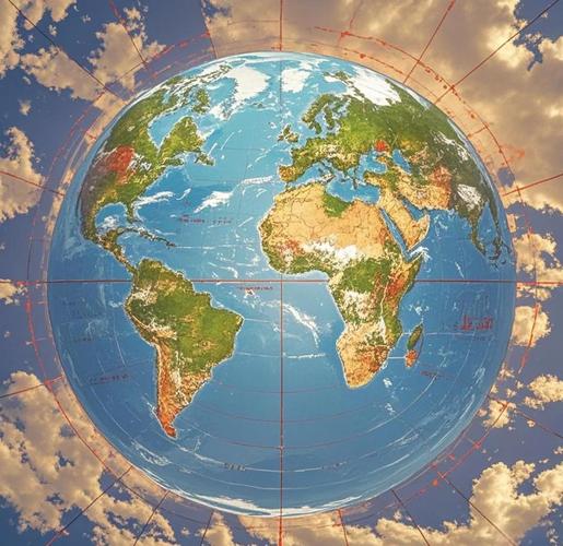 地理启蒙搞不定?我教了十年地理,总结了这些血泪经验-大讲堂