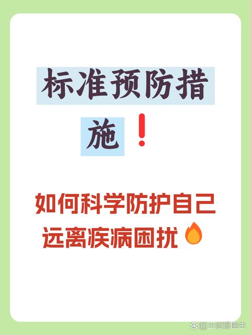 预防才是正事