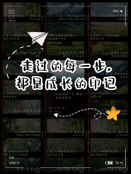 简约生活背后的成长密码