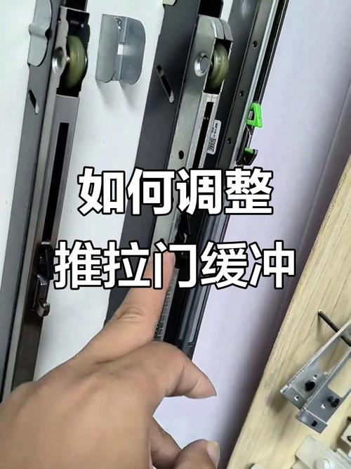 问:缓冲调节总是不理想,要么硬撞要么爬行,怎么办?