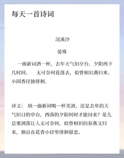 温和叙事型：那些边学边哭的晚上，我们找到了诗歌的入口