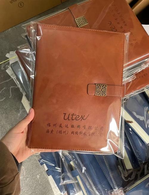 手工笔记本品牌叙事社交平台内容配图