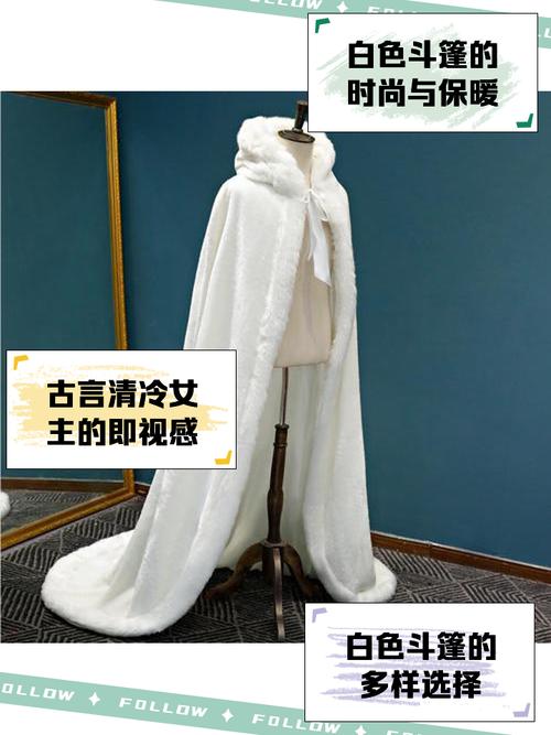 时尚界对斗篷的爱恨情仇,以及我踩过的坑