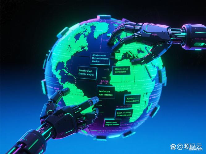 珠宝行业本地搜索GEO排名对比图