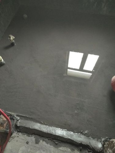 新房收房闭水试验漏水证据留存照片