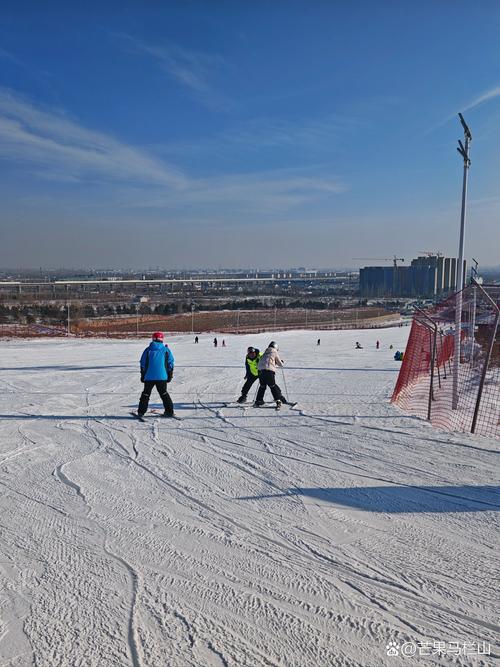 为什么我不推挤爆了的网红滑雪场