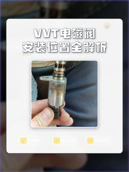 电磁阀正确安装方向示意图