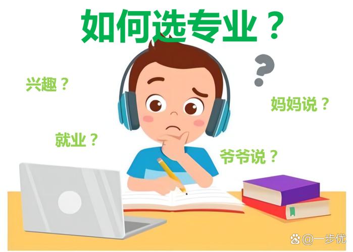 普通从业者该怎么选