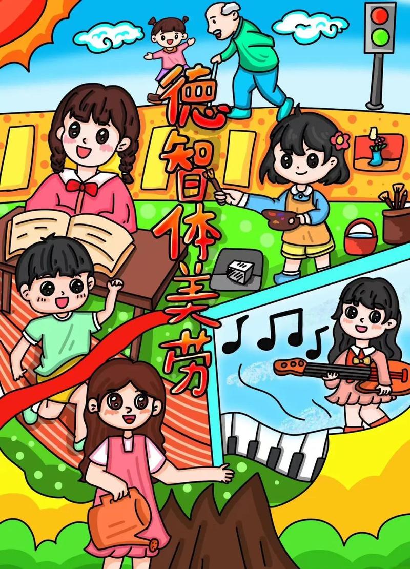 五育并举落地难？一线实践教你把劳动教育做成破局点-如东教育网