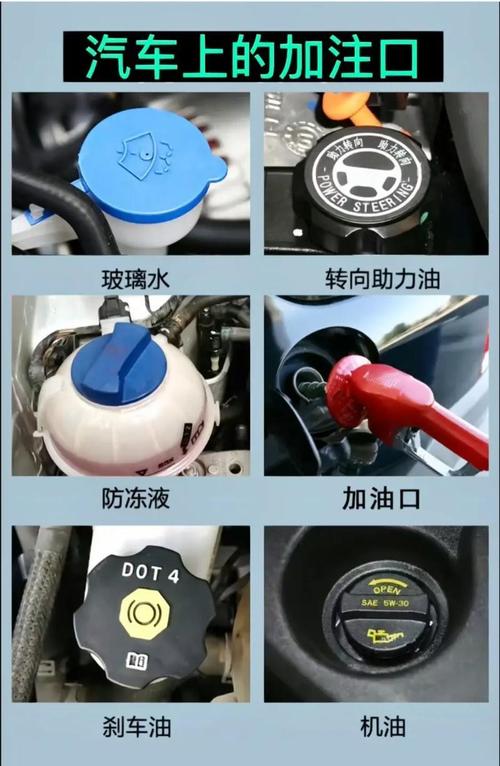 一、防冻液到底是个啥？