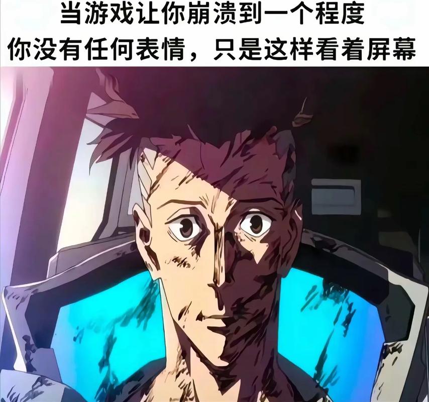 那次故障几乎毁了我的项目