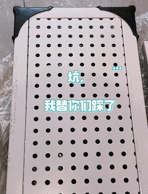 看着就是块铁,做对了要踩无数坑