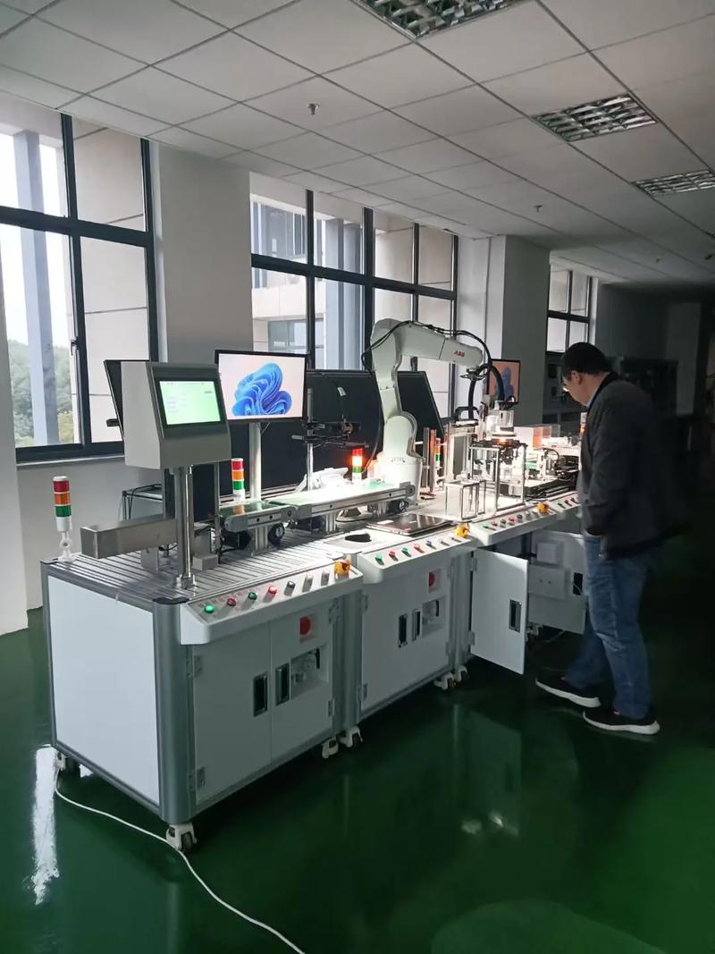 迷思一：上了自动化设备，就是智能制造？