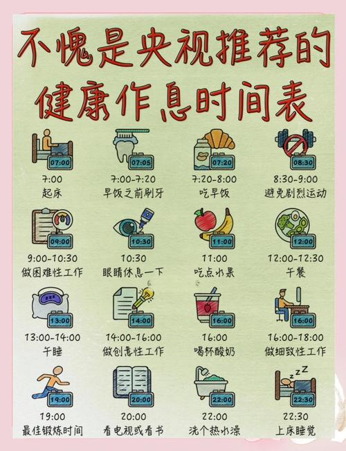 睡前十分钟，到底在忙什么