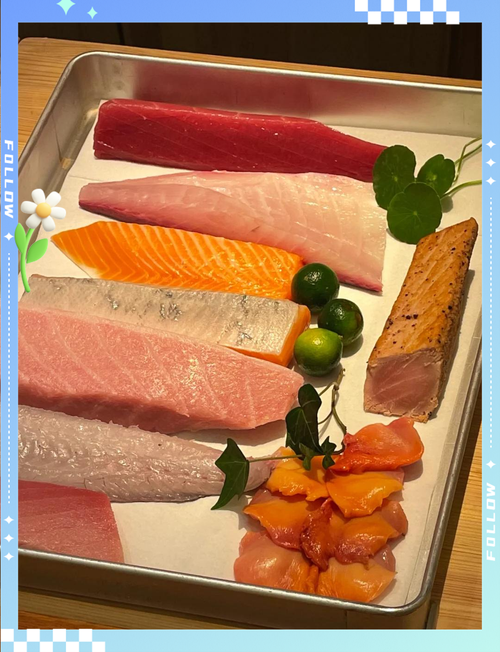 日料平替:杉木日本料理的Omakase陷阱
