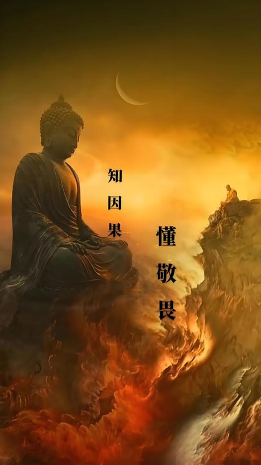 三、在佛祖面前发过的誓，离了会遭报应吗？