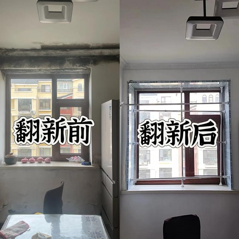 墙面翻新别踩坑！资深装修老师傅的10个实用问答