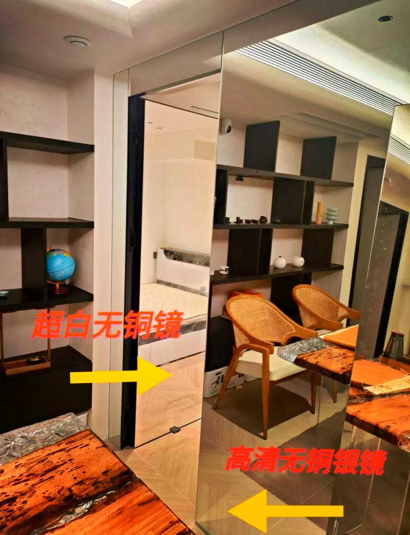 装修工程师掏心窝：全身镜的12个致命细节，别再瞎买瞎装了！