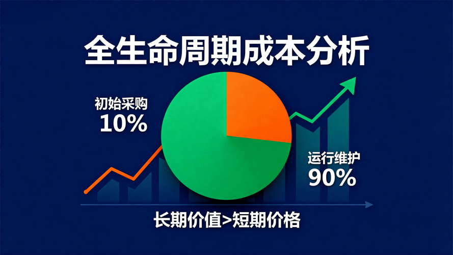 2024年工业电机选型避坑指南：别再为虚标参数交学费