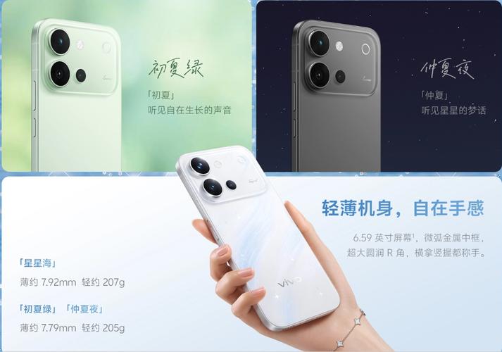 本次测评脱颖而出的三款实测推荐