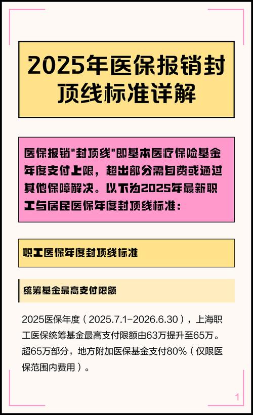 商业医疗险分项责任封顶条款实拍