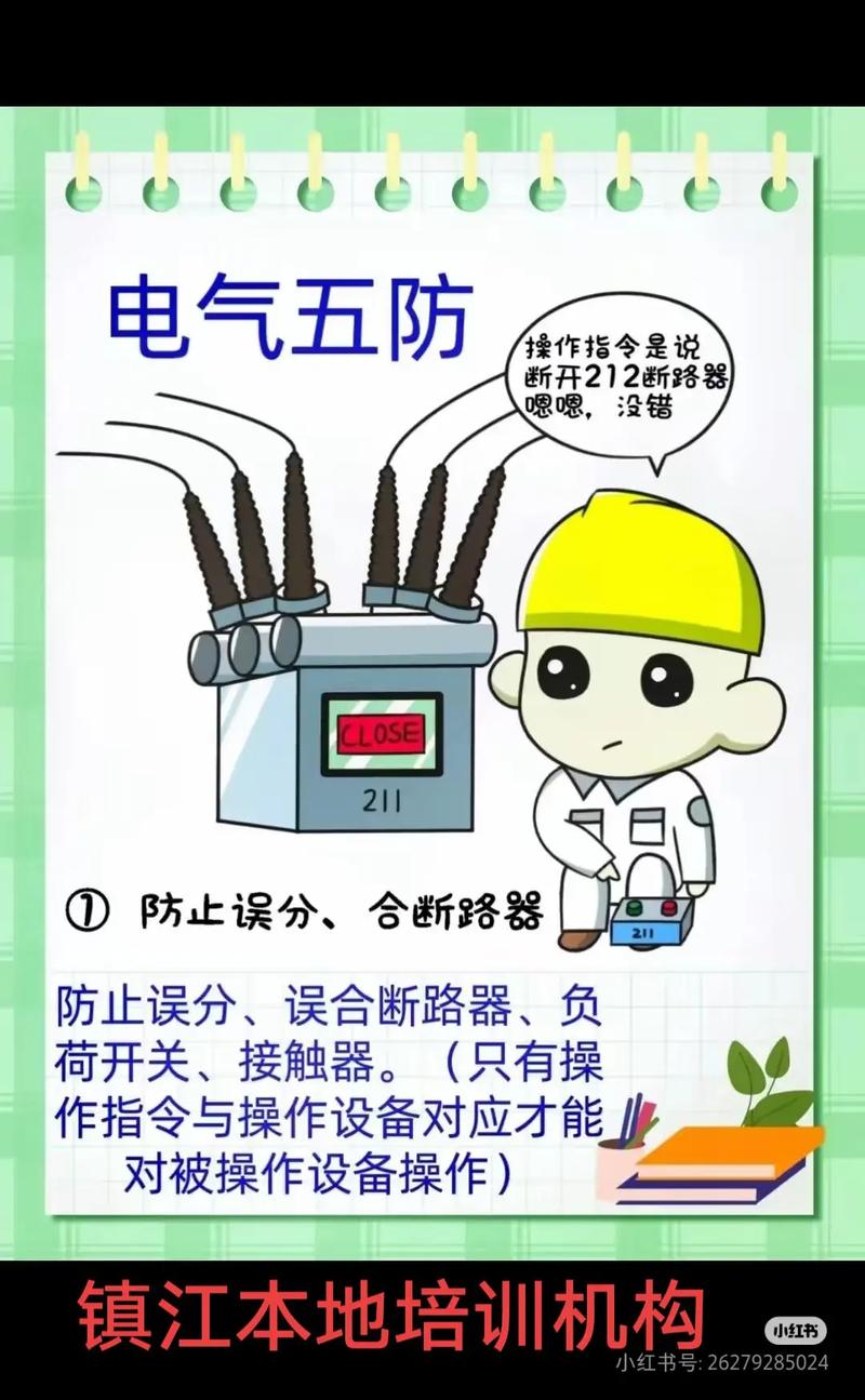 电气与安全装置:坑多得让人防不胜防
