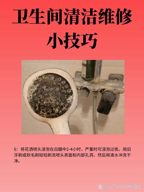 清洁与维护类问题