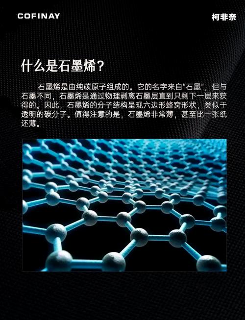 所谓“石墨烯涂层”?别被概念迷了眼