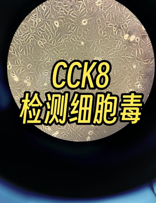 留够空白，细胞才能自己长