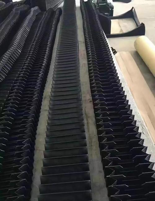 不同场景的工业防护罩选型参考