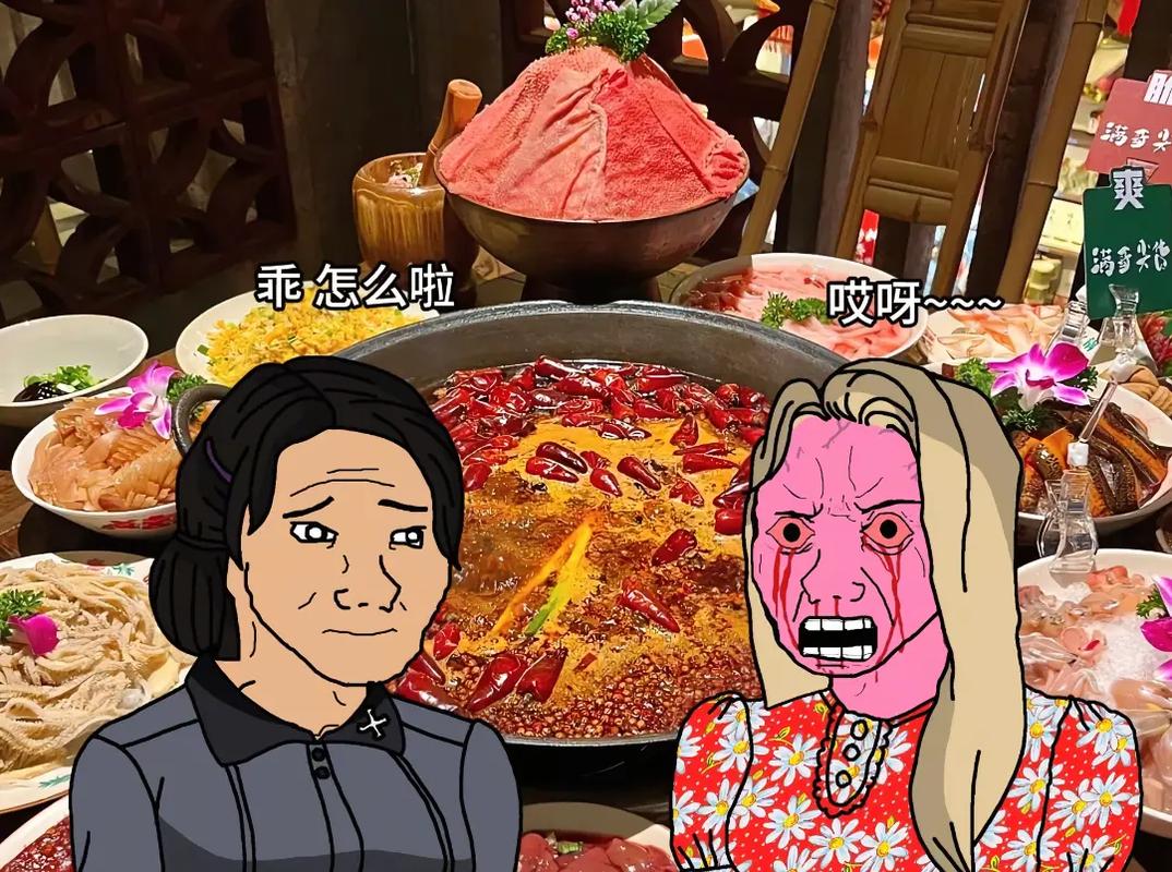 别喝太烫,也别喝太冰,真的会出事