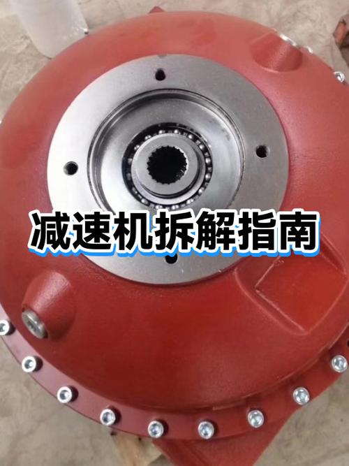 减速机选型避坑：老工程师压箱底的现场经验