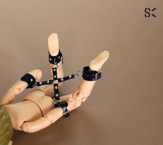 锁扣：细节里的魔鬼