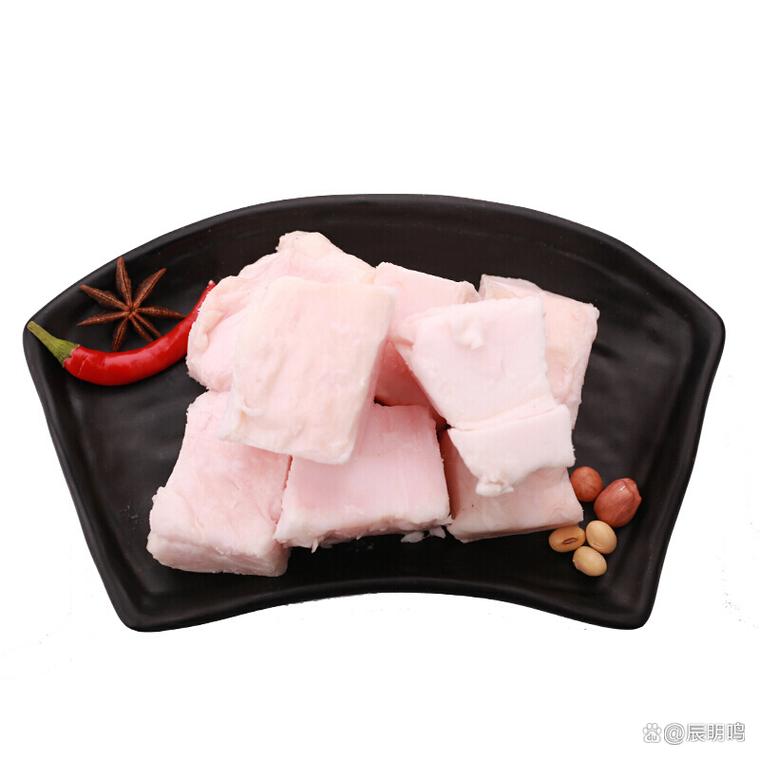陈伯切猪油