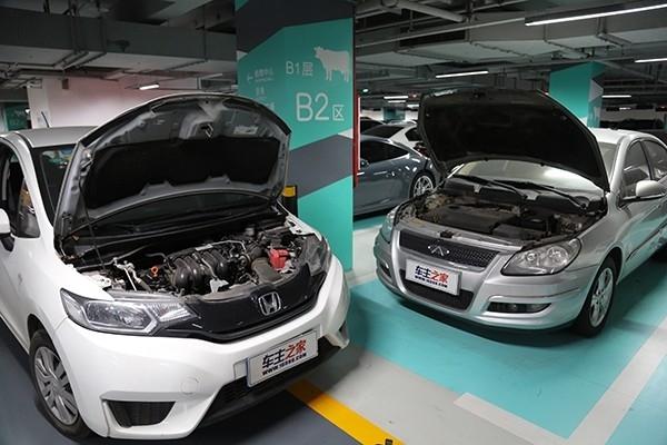 装完别急着交车，验证要做这两步