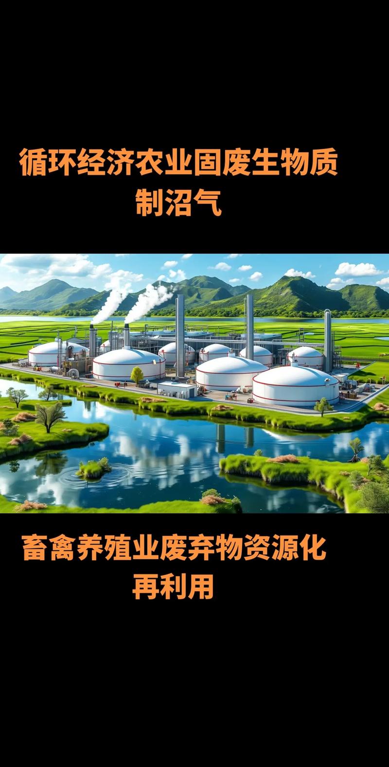 固废处理新解：工业固废资源化，别让垃圾堆成山