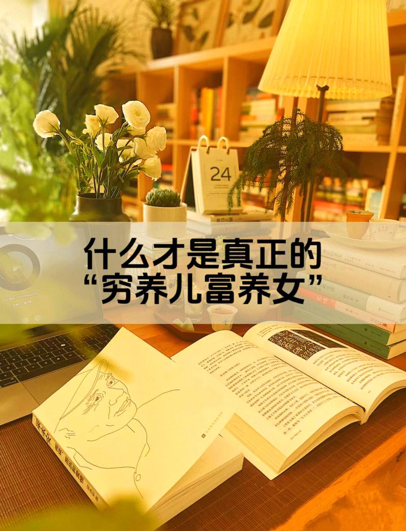 养东西其实是养日子