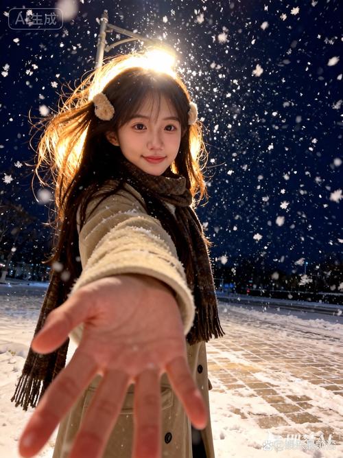 尾声：雪夜的仪式感