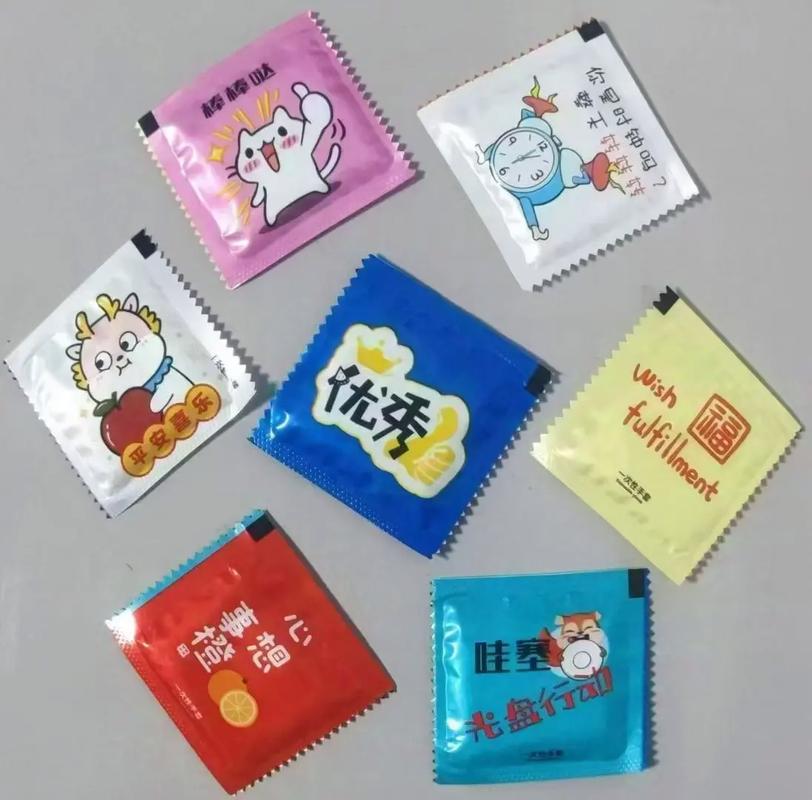 一次包装一个？你out了