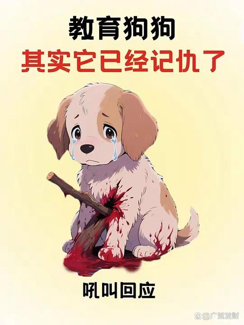 养狗人自己也要避坑，别稀里糊涂背锅赔钱
